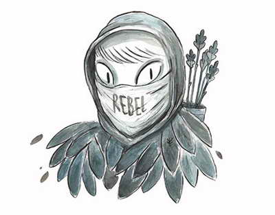 İntellektual görünmək üzrə çoxlu cəhdlər müəllifi Ayaz Salayev