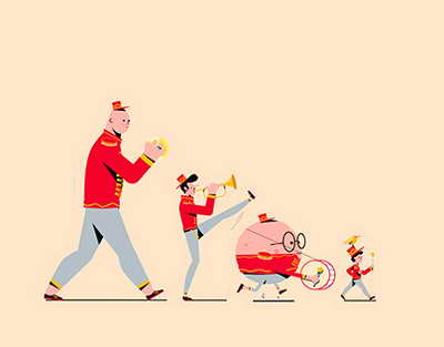 Der Dokumentarfilm „Mr. Nobody Against Putin“ wurde mit einem Oscar ausgezeichnet