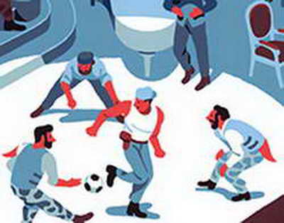 Nazir müavini beynəlxalq konfransda iştirak etdi - FOTOLAR