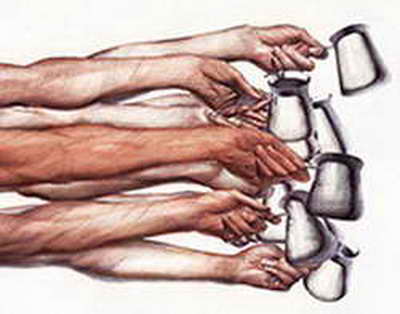 Президентке уран өндіруші өңірлерді әлеуметтік қолдау туралы ақпарат берілді