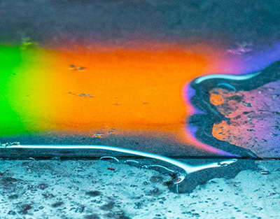 Марста өзендер болған: NASA жаңа дәлел тапты