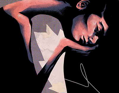 Инсон ҳужайраларини ёшартириш бўйича тарихий клиник синов бошланди